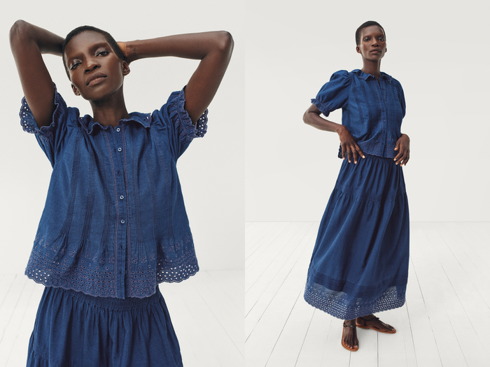 GAP × DÔEN: Chương tiếp theo của bản tình ca California Ảnh 4