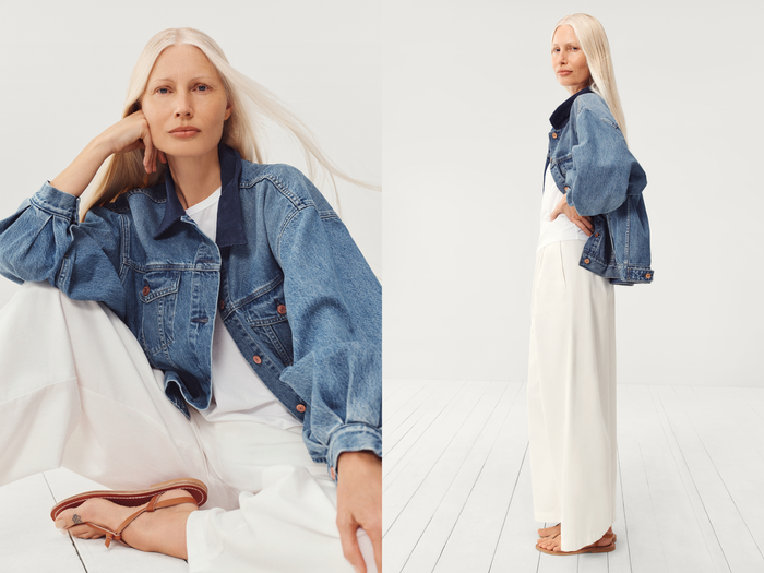 GAP × DÔEN: Chương tiếp theo của bản tình ca California Ảnh 5
