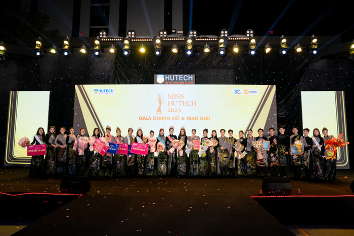 Đấu trường nghệ thuật và thể thao là nơi sinh viên tỏa sáng tài năng, kết nối đam mê