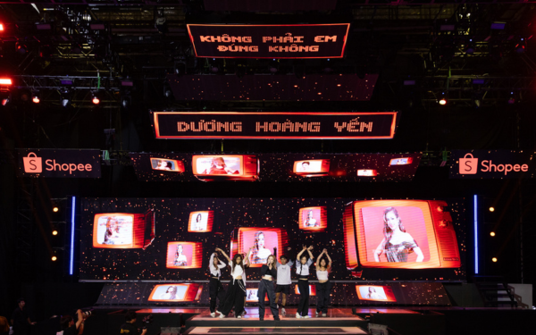 Dương Hoàng Yến sẽ mang đến những khoảnh khắc lắng đọng đầy cảm xúc qua các bản ballad trứ danh?