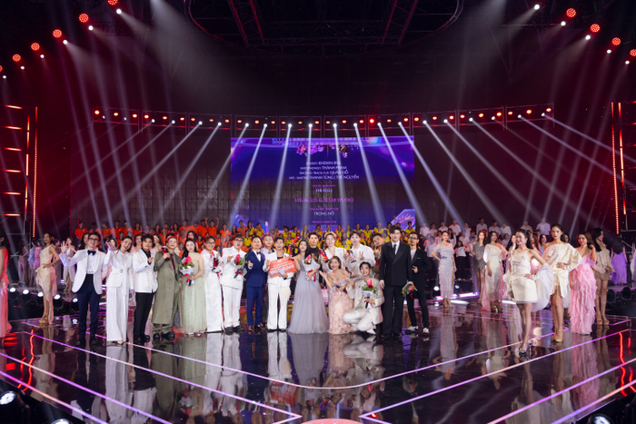 Cô nàng sẽ tiếp tục trau dồi kỹ năng và mong muốn lan toả năng lượng tích cực đến các bạn trẻ