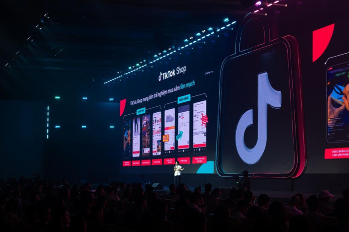 Masuto nằm trong Top tăng trưởng vượt bậc ngành điện tử trên TikTok Shop Ảnh 1