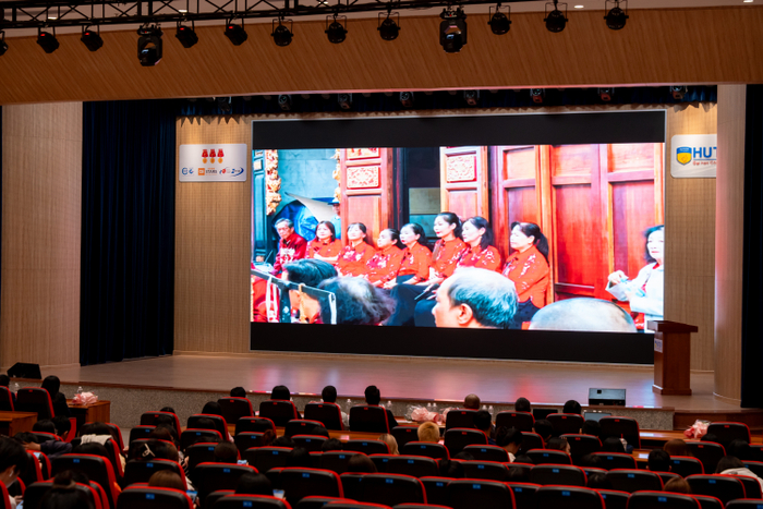 Sinh viên thực hiện video phản ánh đa dạng các khía cạnh đời sống dưới góc nhìn Gen Z