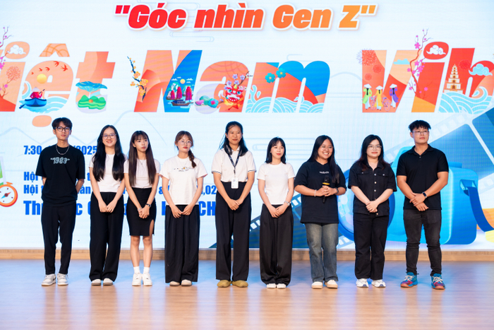 Quá trình thực hiện dài kì giúp sinh viên rèn luyện nhiều kỹ năng làm phim đáng giá