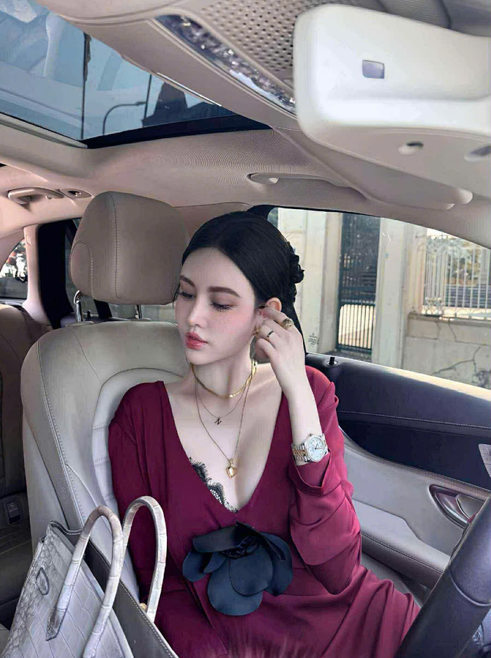 CEO Nhi Nhi – Người thổi hồn vào thương hiệu NhiNhi Filler Botox bằng cái tâm, sự tử tế và chuyên nghiệp trong từng dịch vụ Ảnh 4
