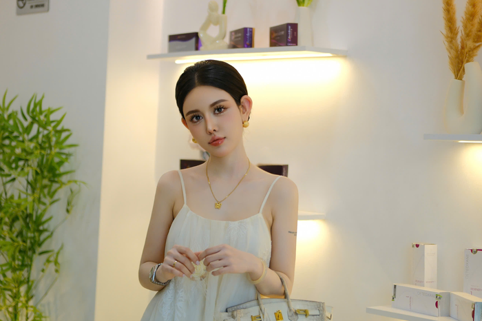 CEO Nhi Nhi – Người thổi hồn vào thương hiệu NhiNhi Filler Botox bằng cái tâm, sự tử tế và chuyên nghiệp trong từng dịch vụ Ảnh 3