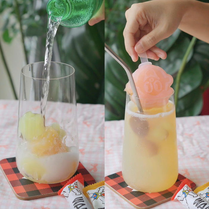 Gen Z yêu thích gì ở kem ống Want Want Frozen? Ảnh 3