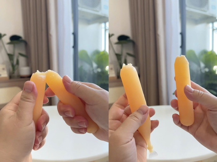 Gen Z yêu thích gì ở kem ống Want Want Frozen? Ảnh 2