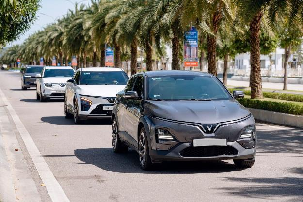 Tầm tiền khoảng 700 triệu đồng: Đây là mẫu xe được săn đón nhất hiện nay Ảnh 1