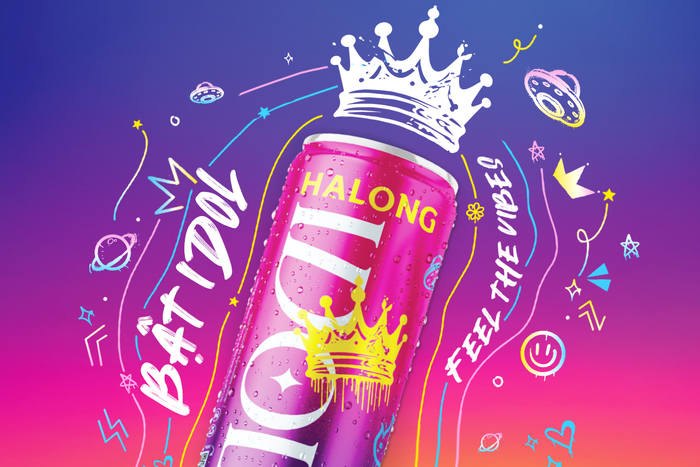 Gen Z không cần “say” để vui, họ cần đúng vibe để hiện diện