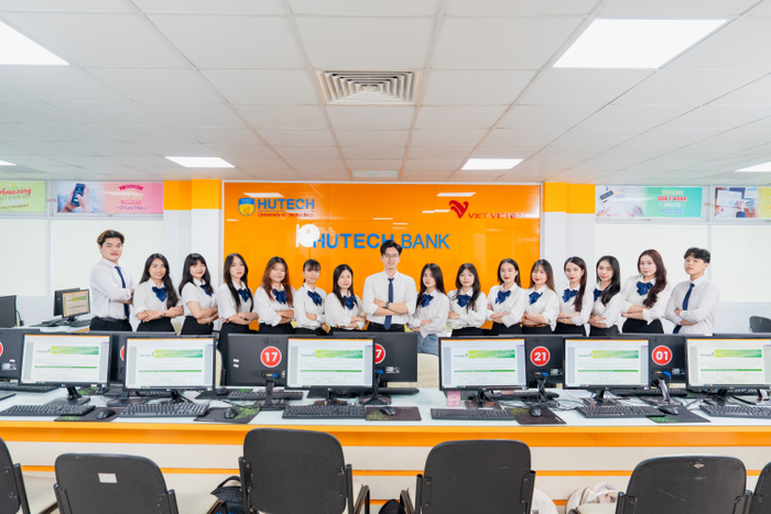 Tài chính - Ngân hàng là một trong những ngành có cơ hội rộng mở