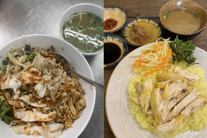 Món ăn bản địa là phần không thể thiếu của mỗi chuyến đi, nhưng nhiều yếu tố như thời tiết, lịch trình, khẩu vị khiến trải nghiệm ấy không phải lúc nào cũng trọn vẹn