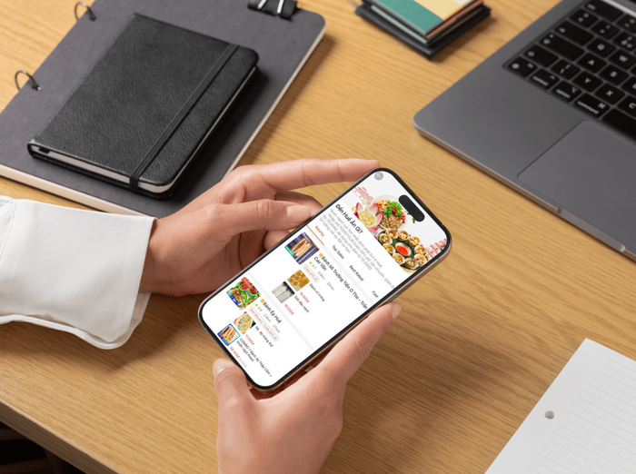 Không chỉ mang đến hàng loạt món ngon đặc sản, ShopeeFood còn 'chiều lòng' hội mê xê dịch với vô vàn ưu đãi độc quyền, đảm bảo ăn uống “thả ga” mà không lo 'xẹp ví'. 