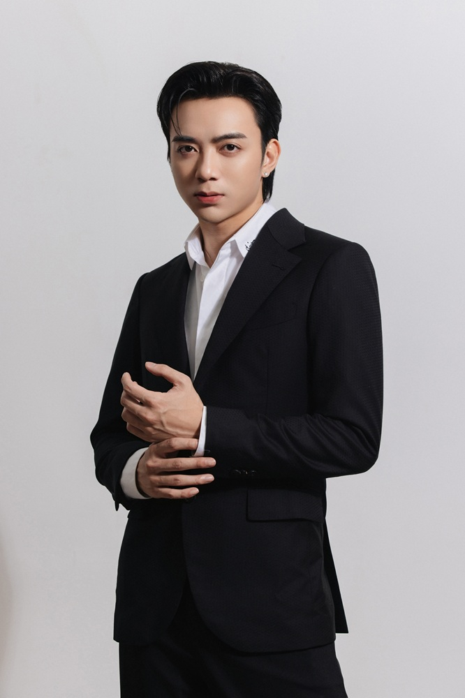 Soobin là nghệ sĩ Việt đa tài, sở hữu kỹ thuật thanh nhạc điêu luyện, khả năng trình diễn cuốn hút. Ảnh: NSCC.