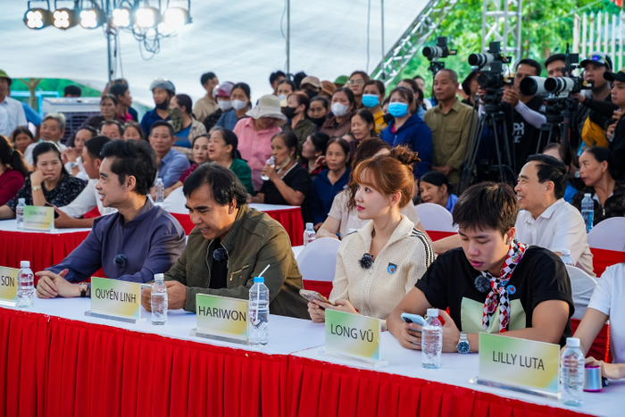 Halotimes tiên phong phát triển công nghiệp văn hóa, hỗ trợ người nông dân làm giàu trên đất quê hương Ảnh 6