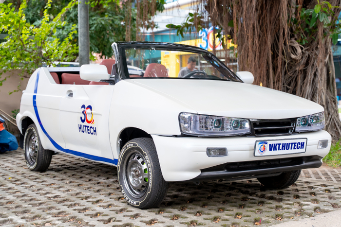 Thành phẩm chỉn chu mang tính ứng dụng cao