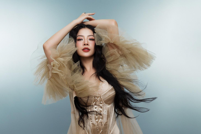 Chi Pu “mở màn” đại nhạc hội T&T City Millennia, hứa hẹn đêm “cháy phố” khu Nam Sài Gòn Ảnh 1