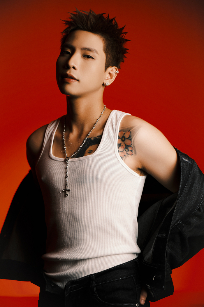 Đêm nhạc hot nhất Tây Ninh gọi tên: Isaac – Erik – Quân A.P chính thức “on the way”! Ảnh 3