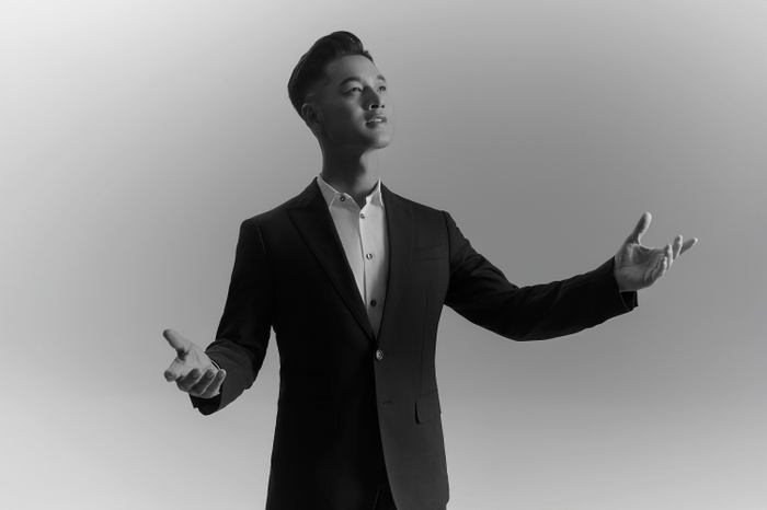 Đức Tuấn sẽ mang bất ngờ gì tới nhạc hội ở Thành phố Thiên niên kỷ T&T City Millennia? Ảnh 2