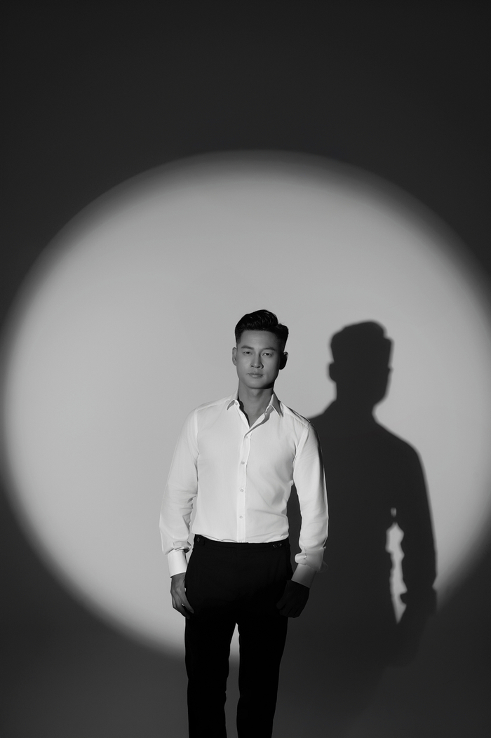 Đức Tuấn sẽ mang bất ngờ gì tới nhạc hội ở Thành phố Thiên niên kỷ T&T City Millennia? Ảnh 1