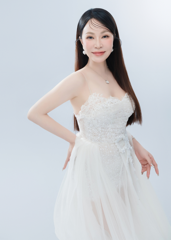 “The Vocalist” Uyên Linh sẽ mang gì tới đại tiệc âm nhạc ở Thành phố Thiên niên kỷ? Ảnh 1