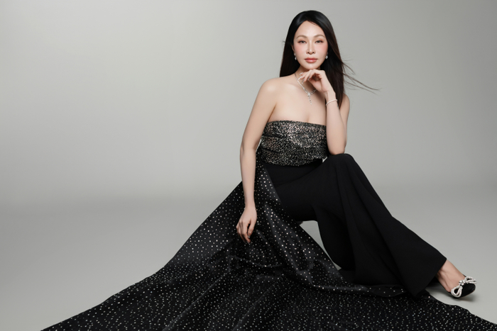 “The Vocalist” Uyên Linh sẽ mang gì tới đại tiệc âm nhạc ở Thành phố Thiên niên kỷ? Ảnh 2