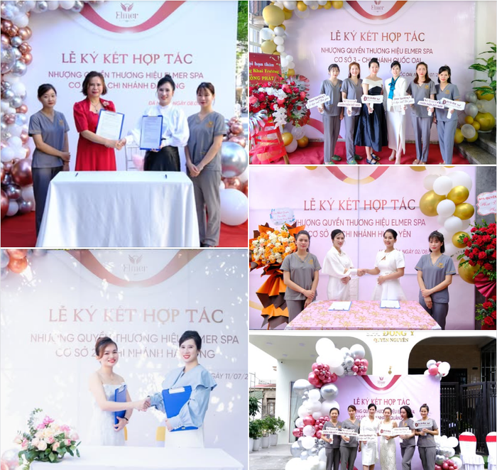 Quyên Nguyễn - Từ trải nghiệm cá nhân đến hành trình chuyển giao công nghệ nám Elmer toàn quốc