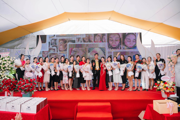 Quyên Nguyễn - Từ trải nghiệm cá nhân đến hành trình chuyển giao công nghệ nám Elmer toàn quốc Ảnh 5