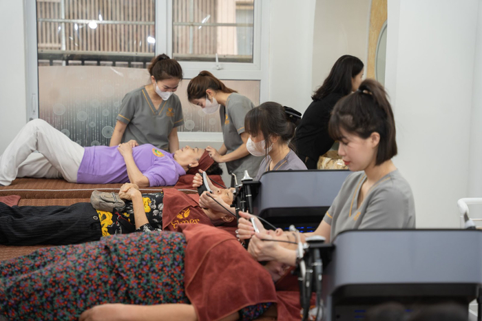 Quyên Nguyễn - Từ trải nghiệm cá nhân đến hành trình chuyển giao công nghệ nám Elmer toàn quốc Ảnh 2