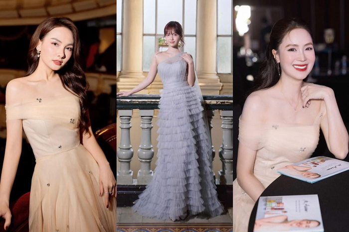 Tường San đồng hành cùng Páramo đánh dấu bước tiến mới “Pre-Fall 2025” Ảnh 4