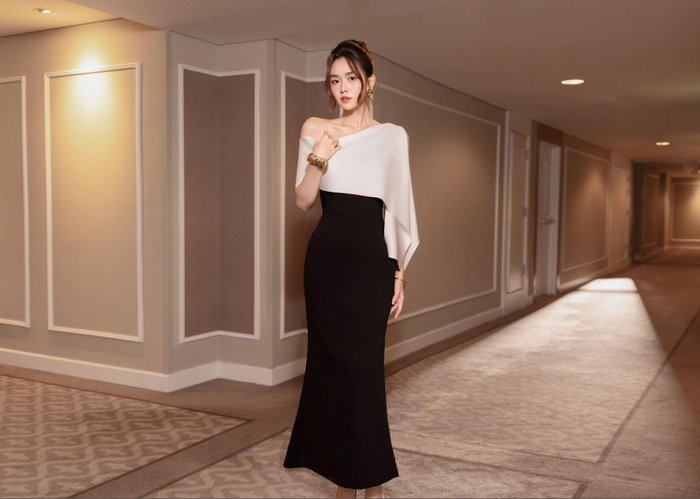 Tường San đồng hành cùng Páramo đánh dấu bước tiến mới “Pre-Fall 2025” Ảnh 2