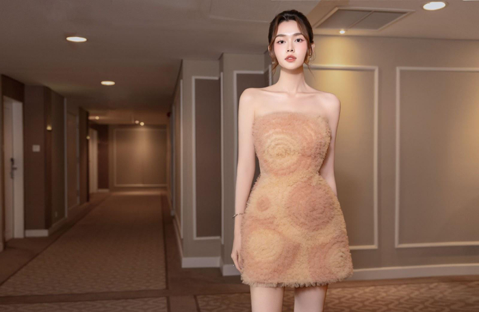 Tường San đồng hành cùng Páramo đánh dấu bước tiến mới “Pre-Fall 2025” Ảnh 1