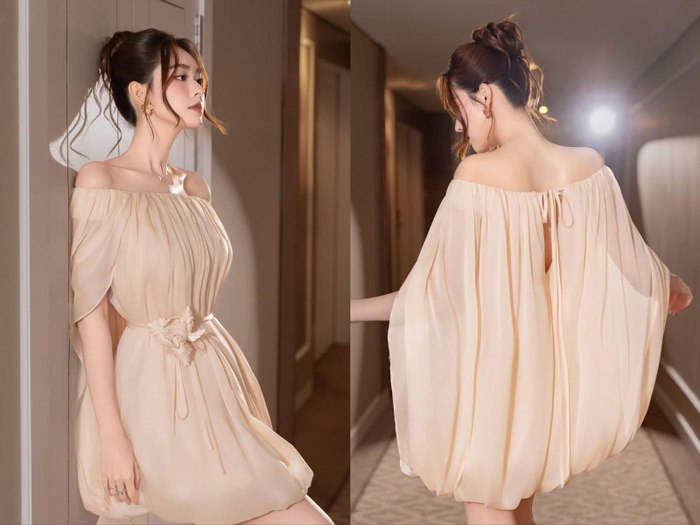 Tường San đồng hành cùng Páramo đánh dấu bước tiến mới “Pre-Fall 2025” Ảnh 5