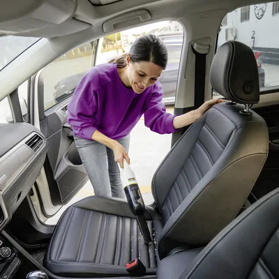 Máy hút bụi cầm tay Kaercher - Người bạn đắc lực hỗ trợ cho những công việc hàng ngày Ảnh 2