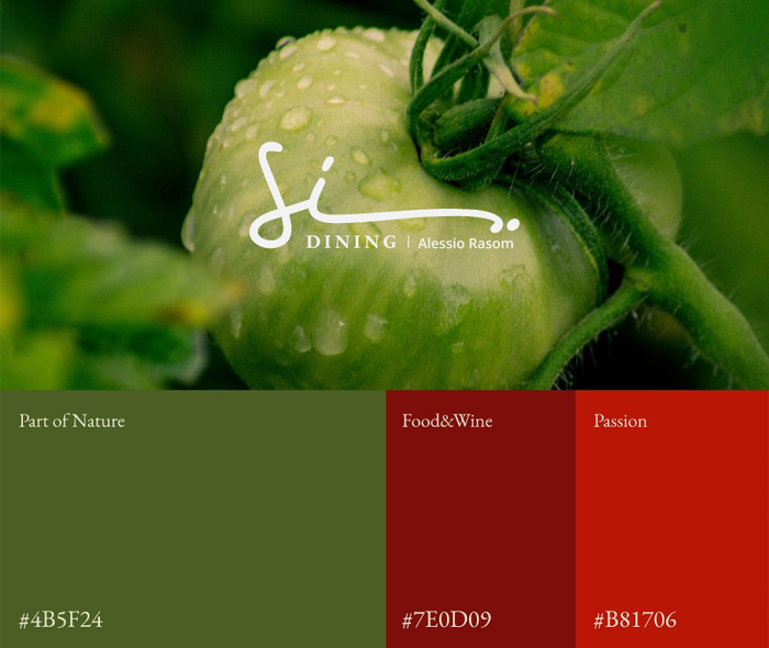 Si Dining - Trải nghiệm ẩm thực Ý qua lăng kính nguyên liệu Việt Ảnh 2