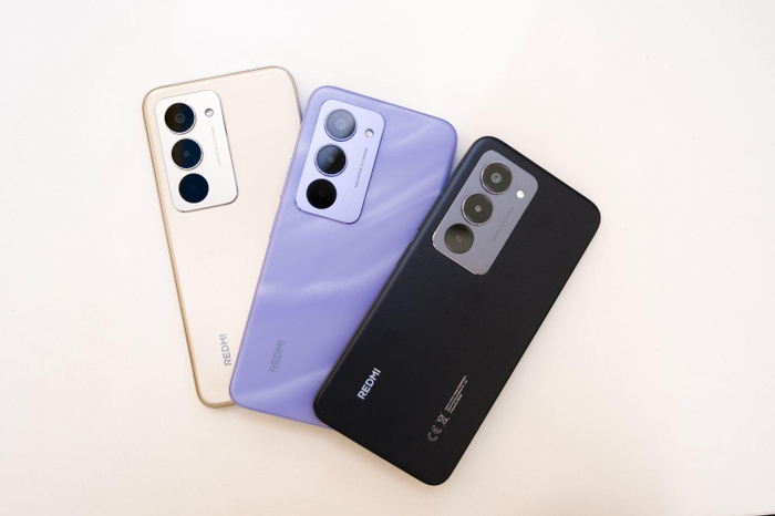 Đây là chiếc smartphone Gen Z cần: Redmi 15 – pin trâu 7000mAh cho 2 ngày bền bỉ, màn hình 6.9inch lớn nhất phân khúc Ảnh 3