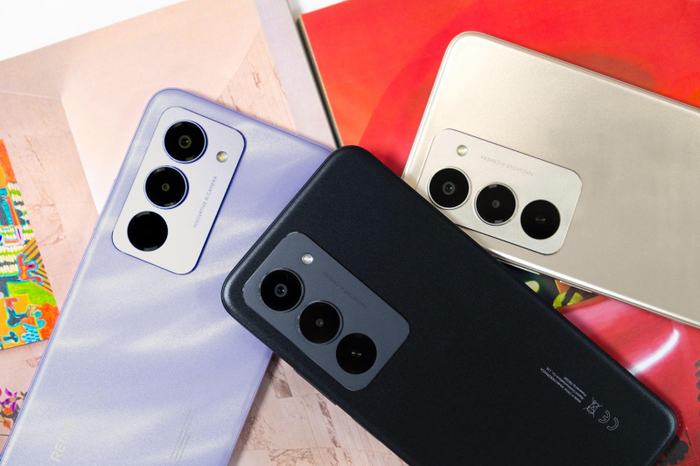 Đây là chiếc smartphone Gen Z cần: Redmi 15 – pin trâu 7000mAh cho 2 ngày bền bỉ, màn hình 6.9inch lớn nhất phân khúc Ảnh 2