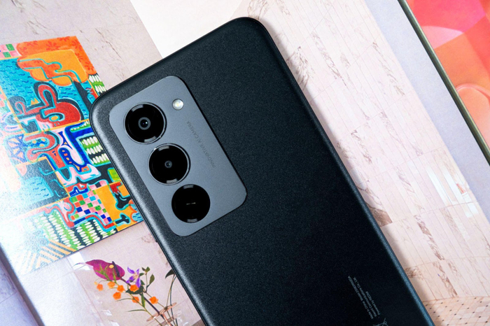 Đây là chiếc smartphone Gen Z cần: Redmi 15 – pin trâu 7000mAh cho 2 ngày bền bỉ, màn hình 6.9inch lớn nhất phân khúc Ảnh 5