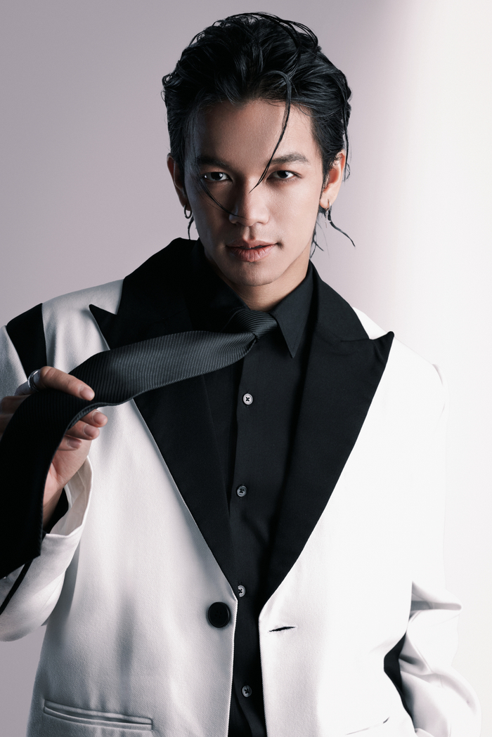 (S)TRONG Trọng Hiếu lần đầu xuất hiện tại Tây Ninh, fan râm ran chờ “Kho Báu” Ảnh 1