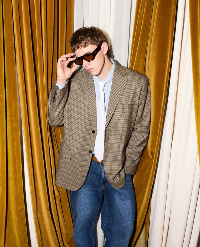 The Kid LAROI – “cậu bé nước Úc” khuynh đảo Gen Z toàn cầu. Ảnh: NSCC.