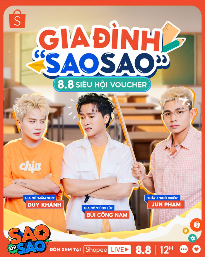 Liệu “anh Nui” sẽ chỉ là 'phụ tá' cho Duy Khánh hay có thể lật đổ Jun Phạm, trở thành ông chủ thứ hai?