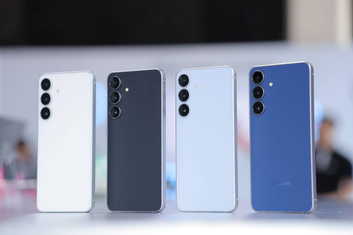 Galaxy S25 FE - Chiếc smartphone được giới công nghệ đánh giá cao vì những trải nghiệm “đáng giá” chuẩn flagship Ảnh 1