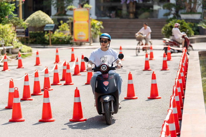 “Mua dễ, nuôi rẻ” - VinFast Evo Neo chiếm lĩnh thị trường xe máy điện Ảnh 1