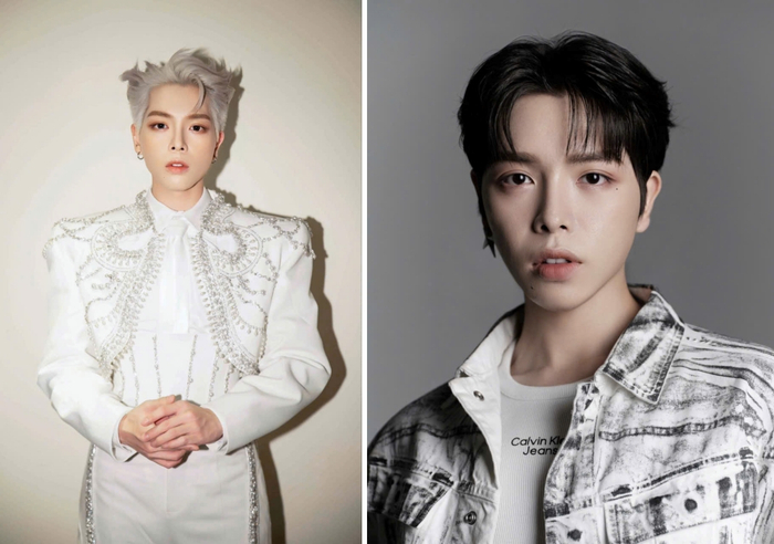 CHEN và XIUMIN (EXO) khuấy đảo sân khấu chính tại đại nhạc hội quốc tế ở TP. Hồ Chí Minh Ảnh 2