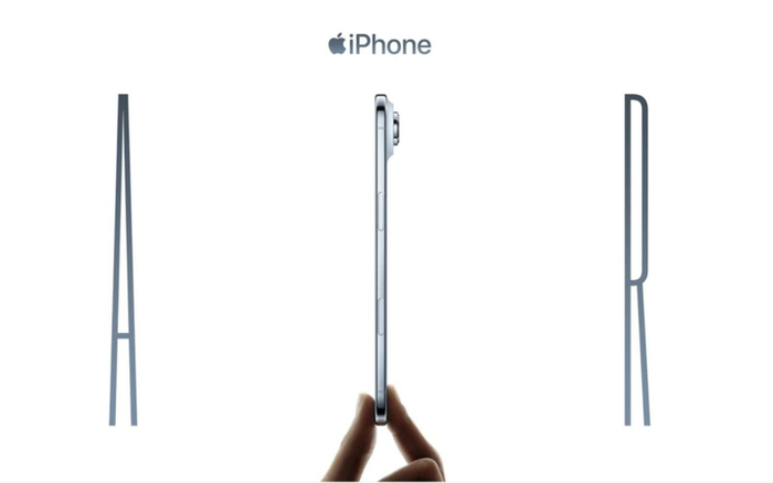 Giải mã dung lượng iPhone: 128GB, 256GB, 512GB, 1TB – Đâu là lựa chọn thông minh nhất? Ảnh 2