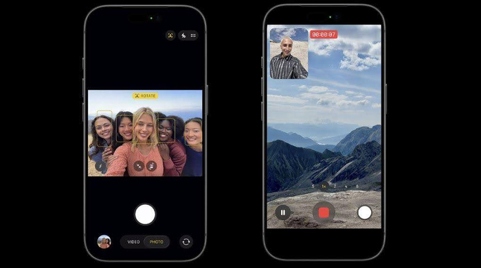 Giải mã dung lượng iPhone: 128GB, 256GB, 512GB, 1TB – Đâu là lựa chọn thông minh nhất? Ảnh 1