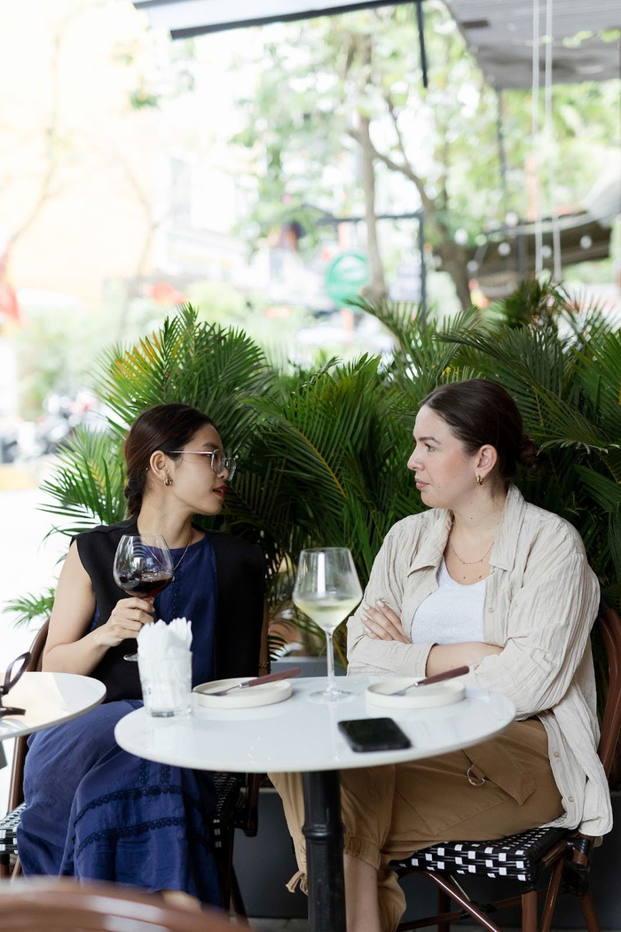 Nơi kết nối cộng đồng và tạo nên những kỷ niệm đáng nhớ cho giới trẻ quốc tế