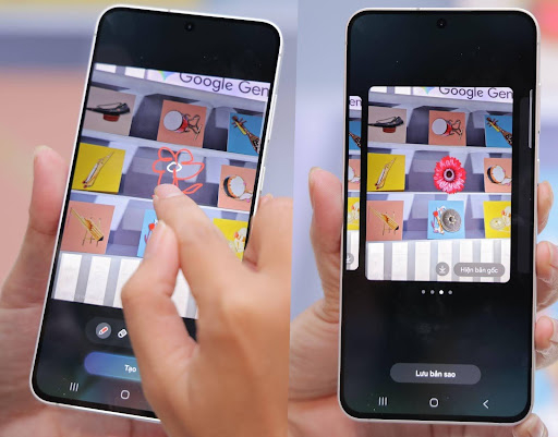 Mẹo bắt trọn mọi khoảnh khắc concert đáng giá với Galaxy S25 FE Ảnh 4