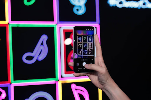 Mẹo bắt trọn mọi khoảnh khắc concert đáng giá với Galaxy S25 FE Ảnh 2