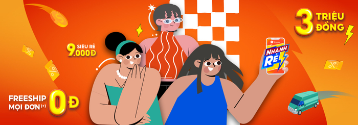 Khi 9/9 trở thành ngày hội mở đầu cho thói quen mua sắm thông minh Ảnh 1